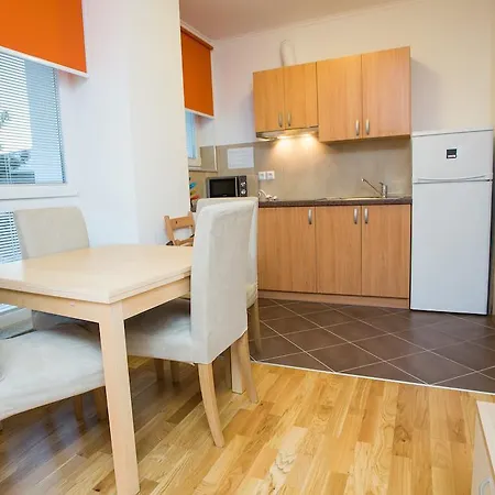 Apartma Benedicic Bled
