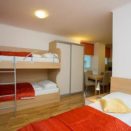 Apartma Benedicic Bled