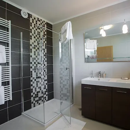 Apartma Benedicic Bled