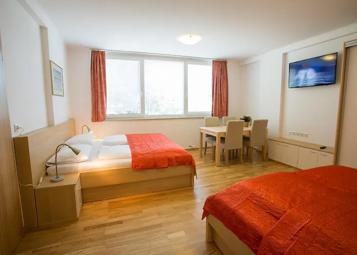 Apartamento Benedicic