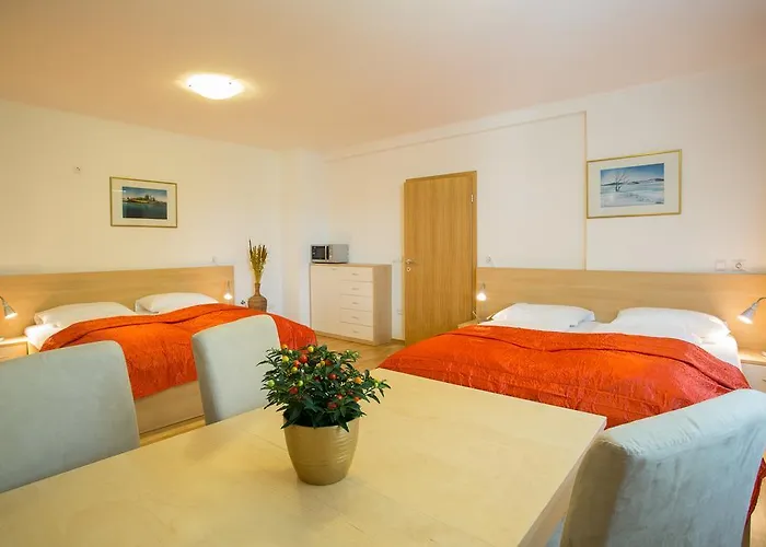 Lejlighed Benedicic *