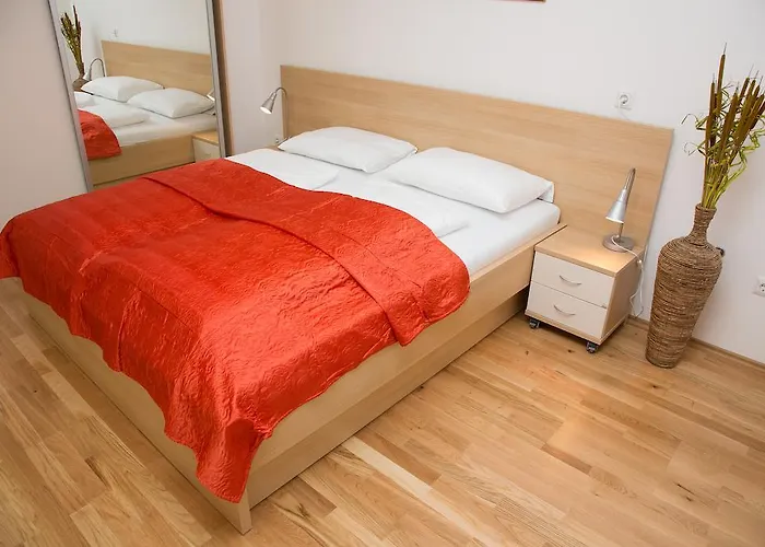 Apartamento Benedicic *