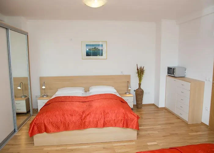 Apartamento Benedicic