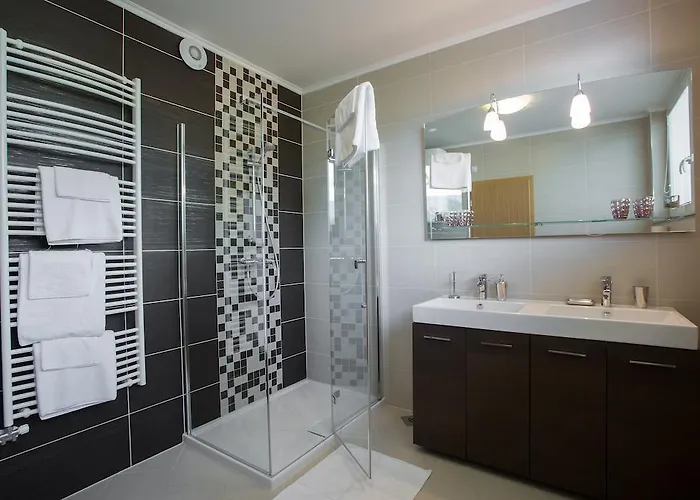 Apartamento Benedicic Bled